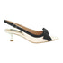 Zapatilla Sarenza con Moño 348-4181