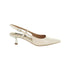 Zapatilla Sarenza con Tacon y Correa 348-4183