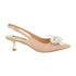 Zapatilla Sarenza con Moño 348-4213