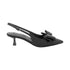 Zapatilla Sarenza con Moño 348-4209