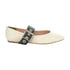 Flats Sarenza con Herraje 314-4164