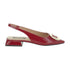 Flats Sarenza con Herraje 294-3982