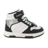 Tenis de Bota con Brillos 7177 (13.0 -17.0)