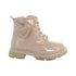 Bota de Charol con Cintas 5118 (13.0 -17.0)
