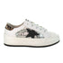 Tenis con Estrella con Cintas 735