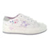Tenis con Estrella y Cintas 736
