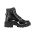 Bota de Charol con Cintas 2981 (18.0 -23.0)