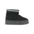 Bota con Peluche LE-01