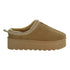 Mocasin con Peluche 26429-C-N