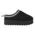 Mocasin con Peluche 26427-C-N