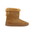 Bota con Peluche LE-07
