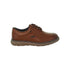 Zapato Casual con Cintas 435500M