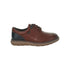 Zapato Casual con Cintas 435501Q