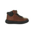 Bota de Piel con Velcro 443502N (18.0 -21.0)