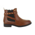 Botin con Estoperoles 92317M (18.0 -21.0)