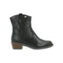 Botas de Piel 97900A (18.0 -21.0)