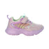 Tenis Multicolor con Velcro 204201U