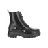 Bota de Charol con Cintas 95110