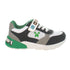 Tenis de Minecraft con Velcro 5372 (18.0 -21.0)