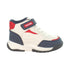 Tenis de Bota con Cintas 25671 (15.0 -17.0)