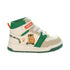 Tenis de Bota con Velcro 25665 (15.0 -17.0)