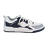 Tenis Casual con Cintas WEAVE C