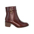 Botin Sarenza de Piel 2150