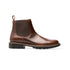 Bota de Piel con Elastico 88619