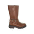 Bota Larga de Piel 19580-03 (22.0 -24.0)