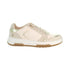 Tenis Casual con Cintas 7953