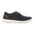 Tenis Casual con Cintas 81039
