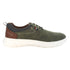 Tenis Casuales con Cintas 41044