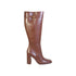 Bota con Tacon 937006