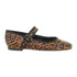 Flats Animal print 986003