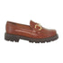Mocasin con Herraje 956004