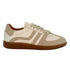 Tenis Casual con Cintas 981001