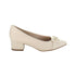 Zapatilla con Herraje 7340.133