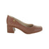 Zapatilla con Tacon 7373.100