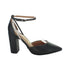 Zapatilla confort con Tacon 1285.449