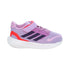 Tenis Adidas Runfalcon 5 JQ5669 (11.0 -16.0)