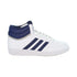 Tenis Adidas Hoops 4.0 Mid JQ9995