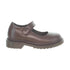 Zapato Escolar de Piel 59002F (18.0 -21.0)