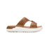 Sandalia de Piel 129406