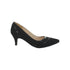 Zapatilla con Tacon de Aguja 1302