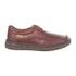 Zapato Casual Lobo Solo de Piel 7241