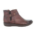 Botin Lobo Solo de Piel 5860