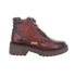 Bota Lobo Solo con Cintas 5037