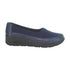 Mocasin Confort Elastico 26449-C-N