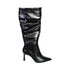 Bota Larga con Tacon de aguja 70204