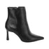 Botin con Tacon Aguja y Cierre 70203